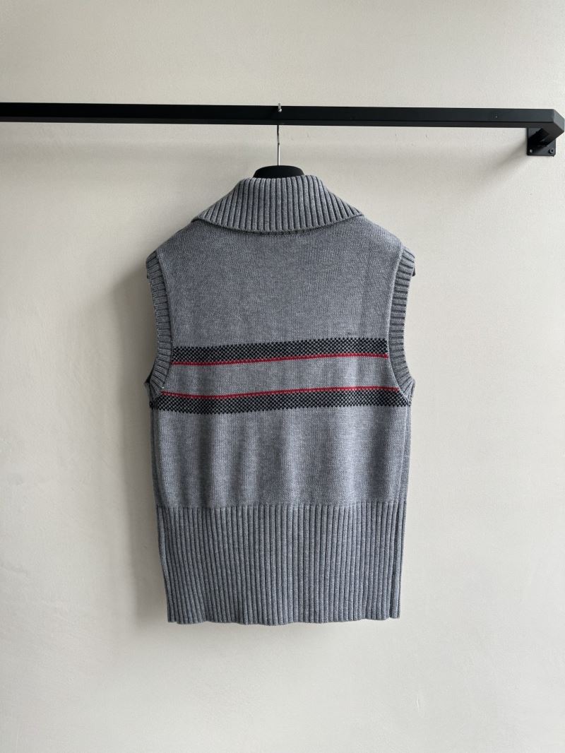 Christian Dior Vest